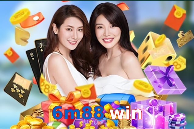 6m88 win
