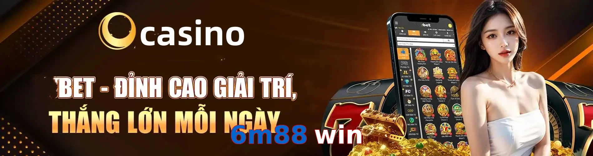 6m88 win