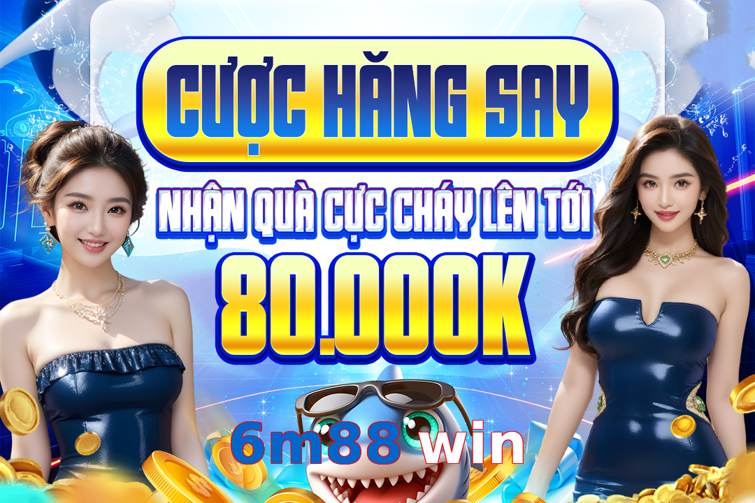 6m88 win