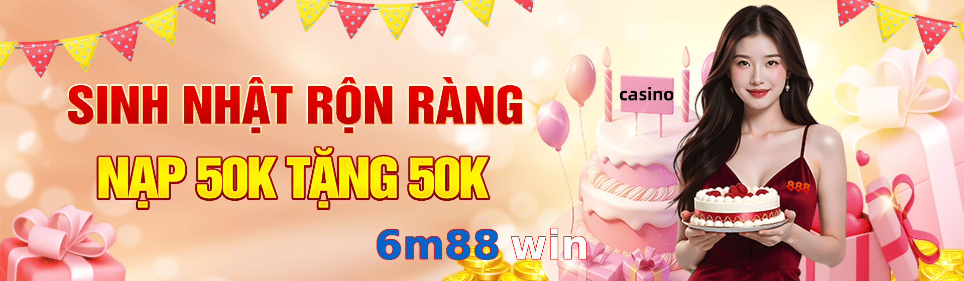6m88 win