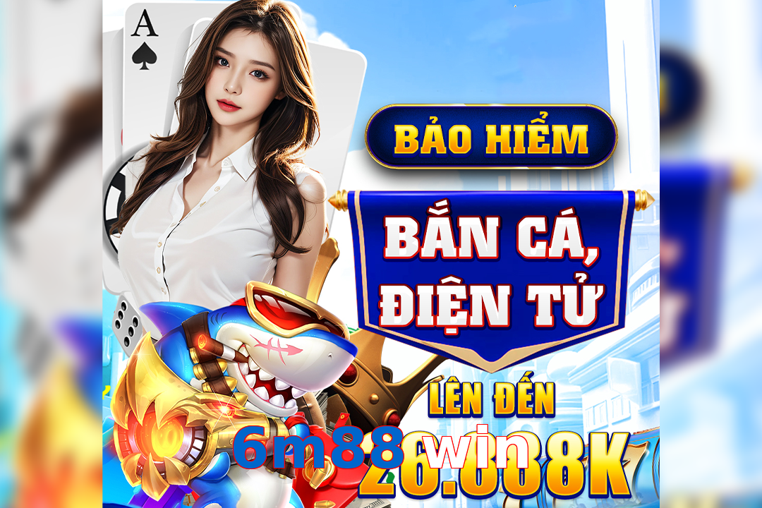 6m88 win