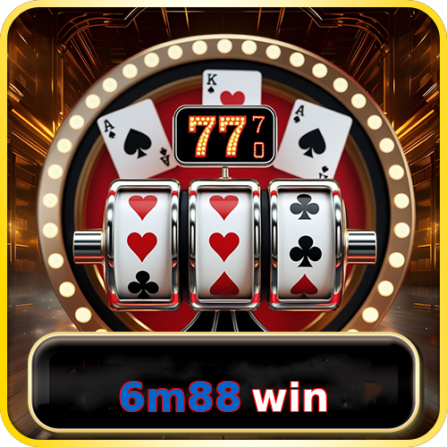6m88 win