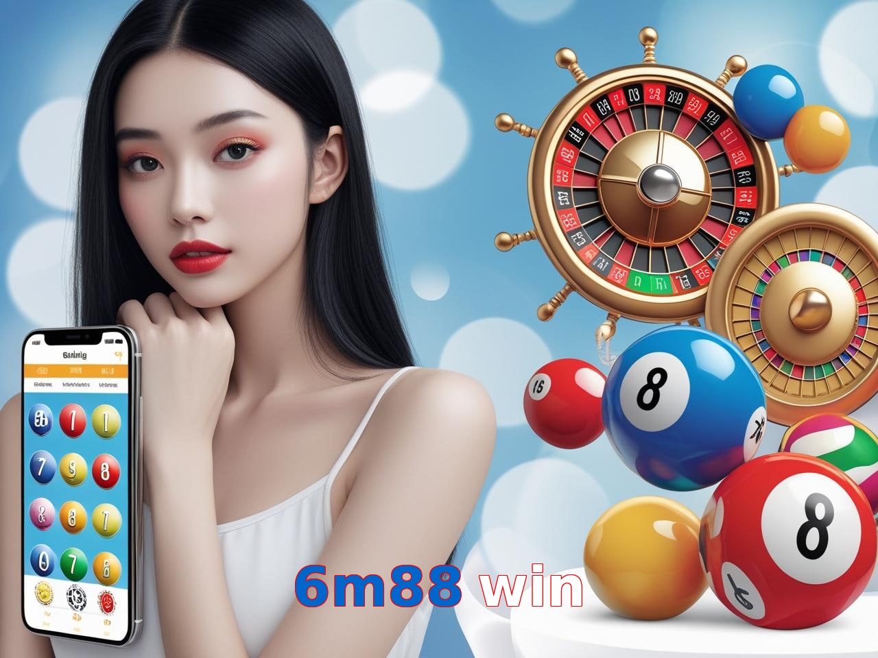 6m88 win